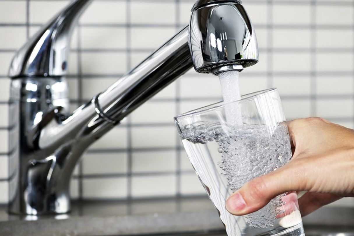 OBAVIJEST KORISNICIMA SUSTAVA JAVNE VODOOPSKRBE