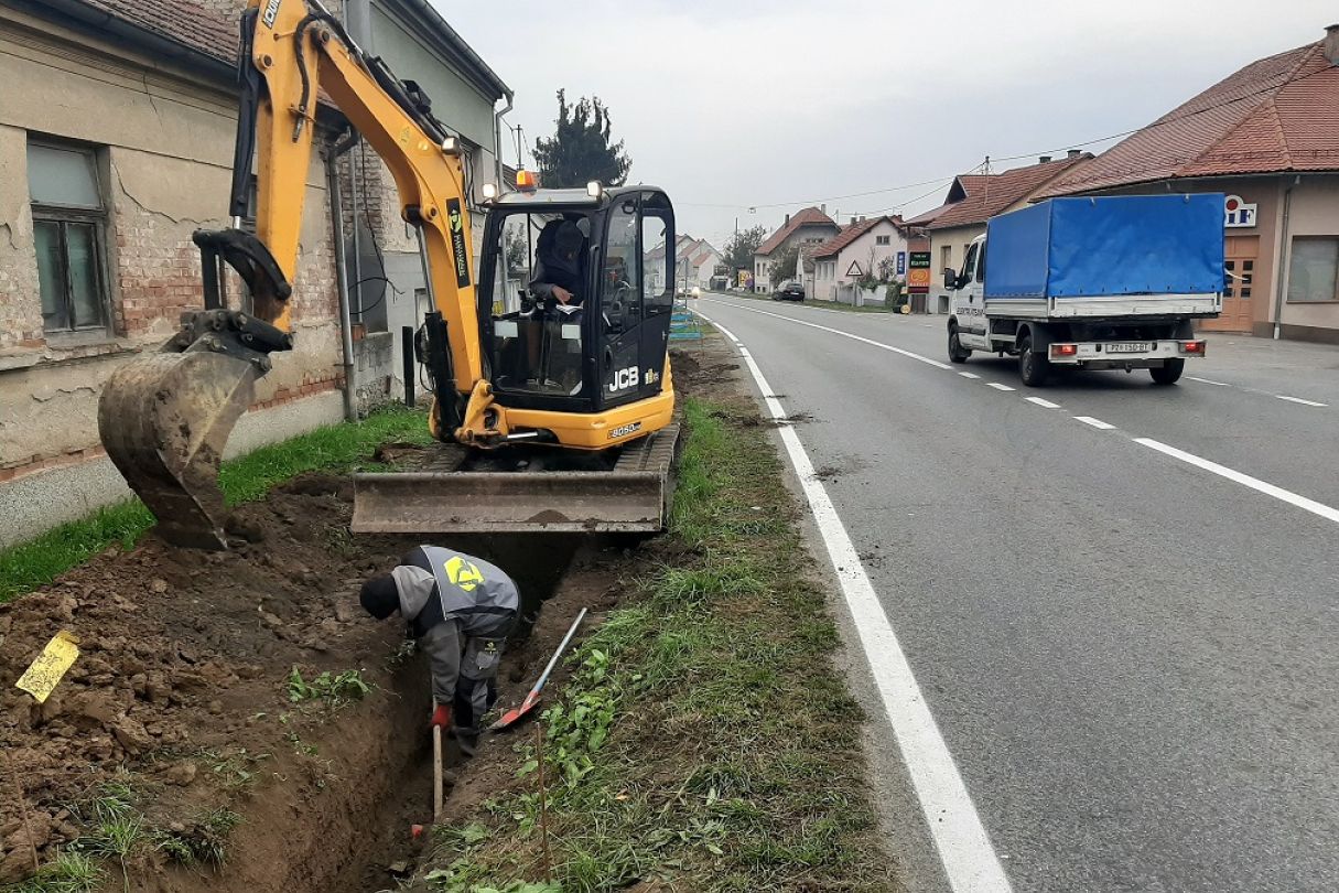 OBAVIJEST KORISNICIMA JAVNE VODOOPSKRBE